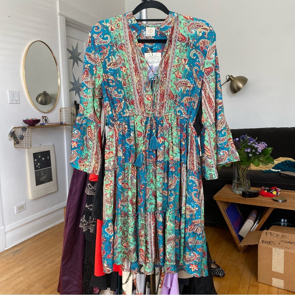 Vacation Dress